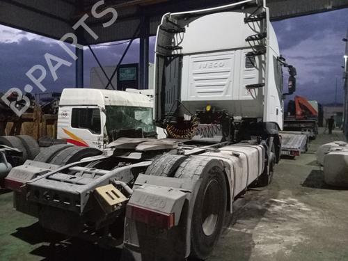 Electronic module IVECO STRALIS I  | BP29617465M83 