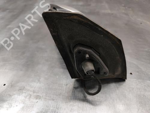 Left mirror TOYOTA COROLLA (_E12_) 2.0 D-4D (CDE120R, CDE120L_) | BP30121421C26 