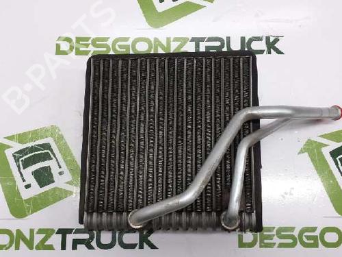Used Heater matrix AUDI A3 (8L1) 1.9 TDI (110 hp) 21425248