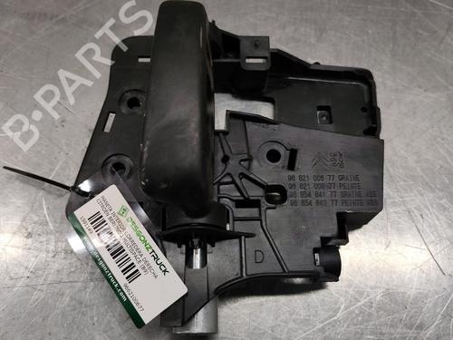 Indvendigt håndtag CITROËN BERLINGO MULTISPACE (B9) 1.6 HDi 75 16V (75 hp) 32007924