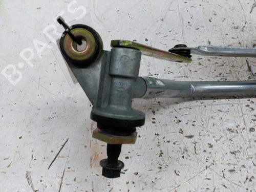 Front wiper motor PEUGEOT EXPERT (224_)  | BP22907252M29 