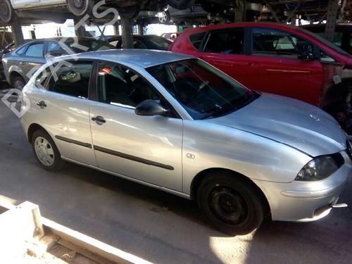 Koblingscylinder SEAT IBIZA III (6L1)  | BP21457570M113 