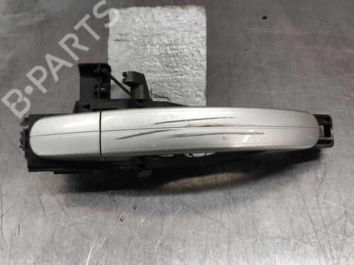 Used Rear right exterior door handle FORD FOCUS C-MAX (DM2) [2003-2007]  32011161