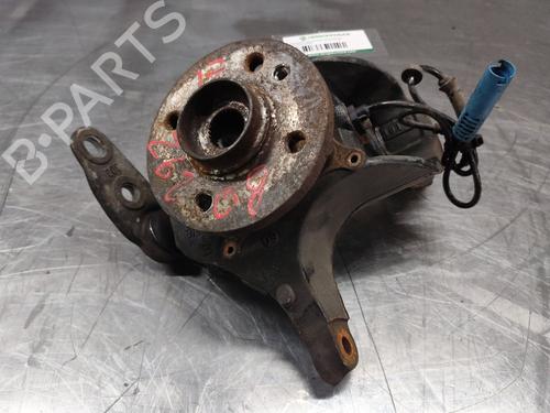 Achsschenkel links vorne für MINI MINI (R56) [2005-2014]  33162454