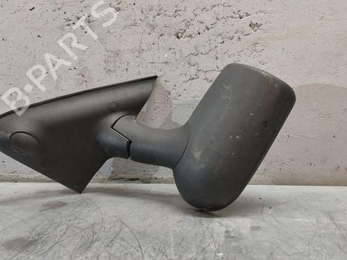Left mirror FORD TRANSIT Van (FA_ _)  | BP27612031C26 