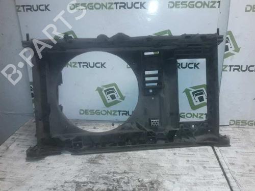 Frontplade/Frontkurv PEUGEOT 307 SW (3H)  | BP21471295C72 