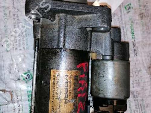 Starter FIAT TIPO Hatchback (356_, 357_)  | BP22785856M8 