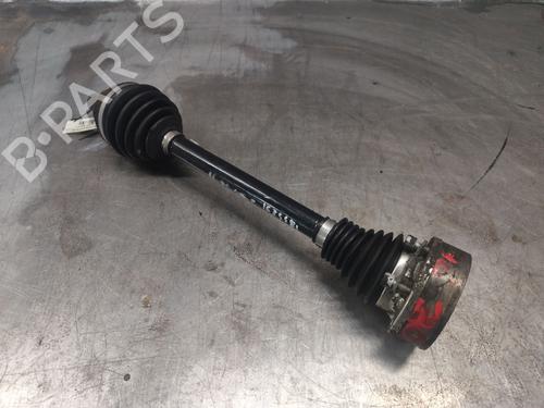 Used Left front driveshaft Left front driveshaft 38795592 38795592