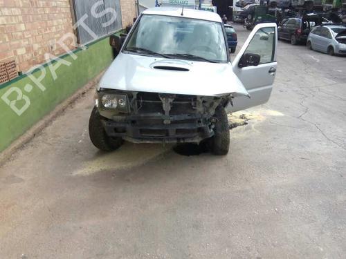 Front wiper motor NISSAN TERRANO II (R20)  | BP21435941M29 