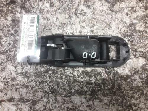 Høyre foran utvendig håndtak VW GOLF IV (1J1)  | BP21462027C129 