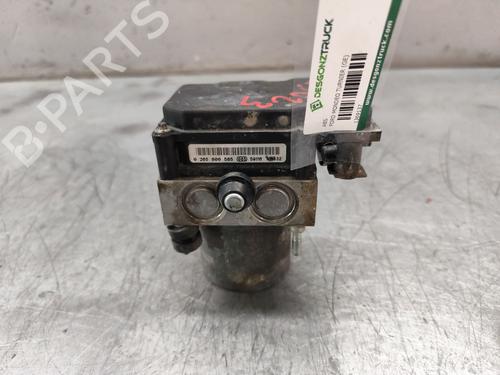 ABS pump FORD MONDEO III Turnier (BWY) 2.2 TDCi | BP22798729M43 