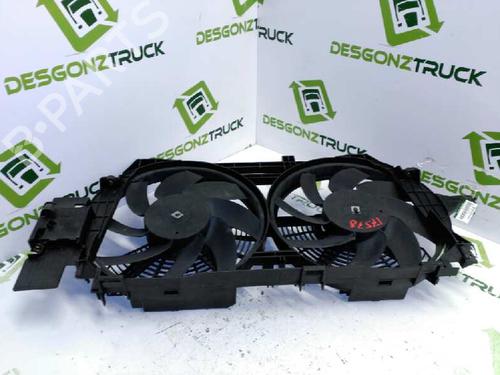 Used Radiator fan RENAULT LAGUNA I (B56_, 556_) [1993-2002]  21425000