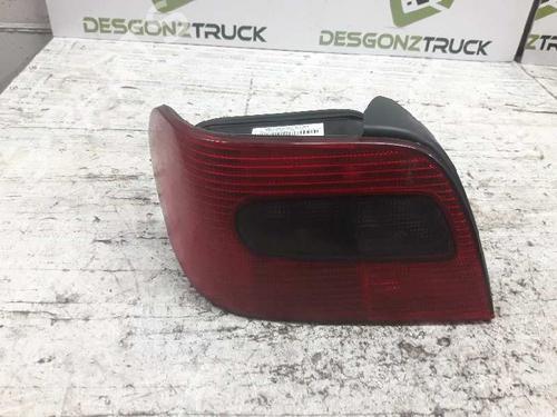 Used Left taillight CITROËN XSARA Coupe (N0) 1.6 i (88 hp) 21458704