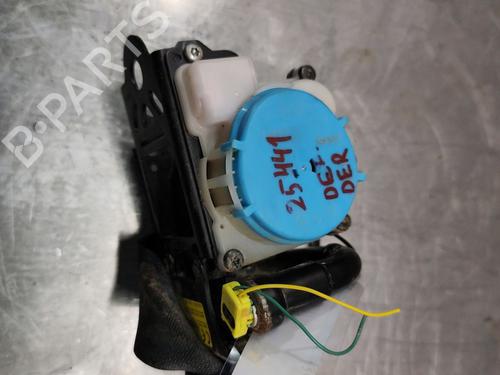 Front right seatbelt MAZDA CX-5 (KE, GH) 2.2 D (KE2FW) | BP30181871I25