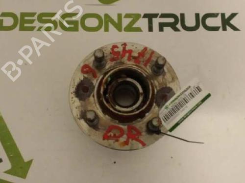 Used Right rear steering knuckle NISSAN ALMERA I Hatchback (N15) [1995-2001]  21424433