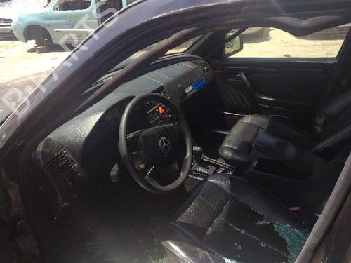 ABS Bremseaggregat MERCEDES-BENZ C-CLASS (W202)  | BP21470757M43 
