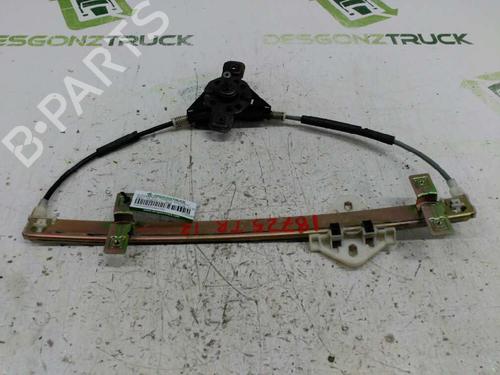 Used Rear left window mechanism SEAT TOLEDO I (1L2) [1991-1999]  21437761