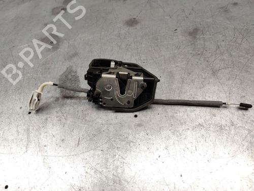 Used Rear right lock BMW 5 (E60) 520 d (177 hp) 24406301