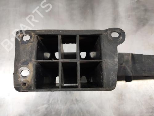 Front bumper reinforcement CITROËN C4 I (LC_)  | BP29559216C109 