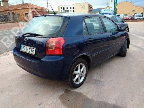 ABS Bremseaggregat TOYOTA COROLLA (_E12_)  | BP21461185M43 