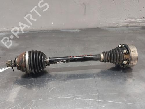 Used Left front driveshaft VW GOLF V (1K1) 1.9 TDI (105 hp) 32282758