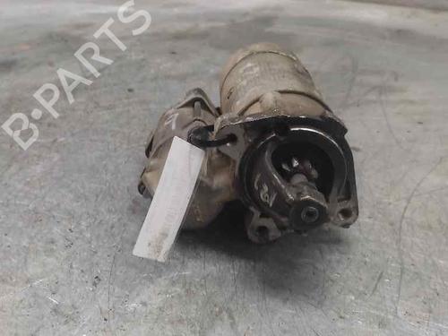 Used Starter SEAT 127 (127A) [1972-1982]  22908170