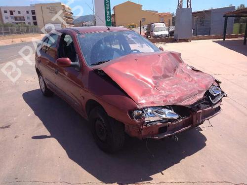Elektronisk modul RENAULT MEGANE I (BA0/1_)  | BP21460225M83 