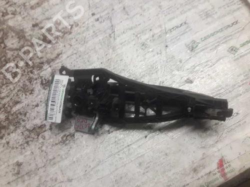 Høyre foran utvendig håndtak OPEL ASTRA H GTC (A04)  | BP21470785C129 