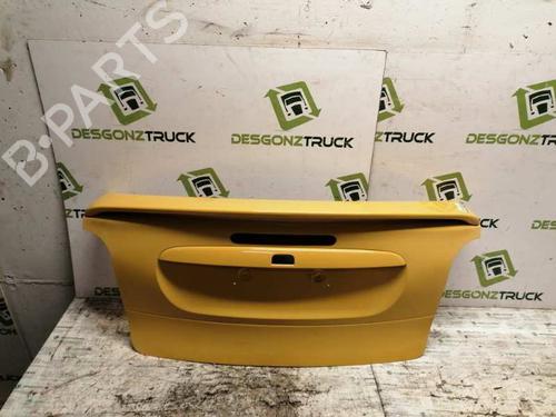 Tailgate RENAULT MEGANE I Coach (DA0/1_) 1.9 dTi (DA0N) | BP21472898C6