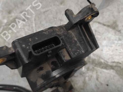 Pedal RENAULT MEGANE II (BM0/1_, CM0/1_)  | BP21408027I4 