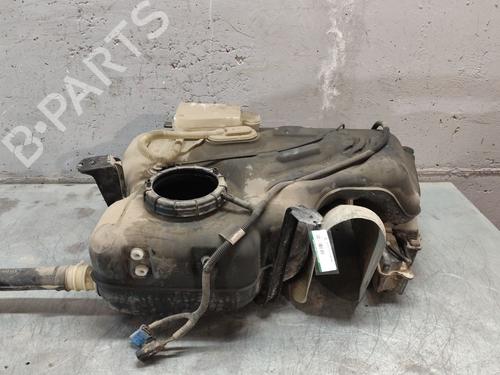 Fuel tank PEUGEOT PARTNER Tepee 1.6 BlueHDi 100 | BP28609816C62 