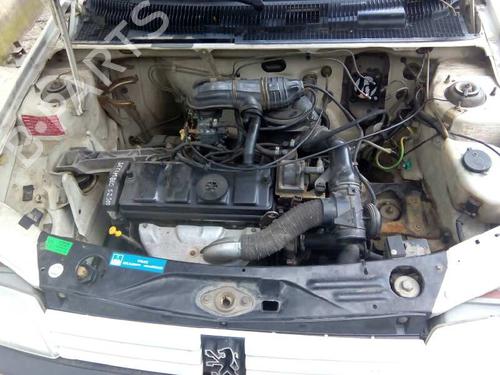 Starter PEUGEOT 205 II (20A/C)  | BP21424673M8 