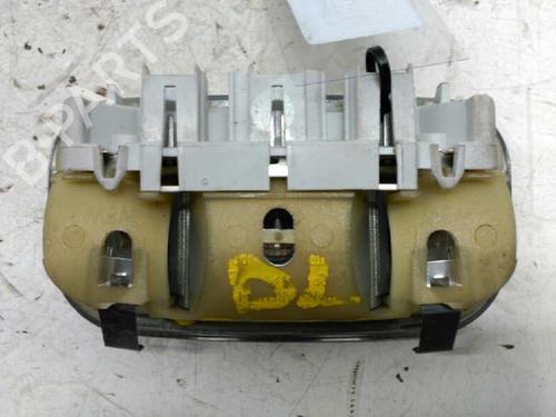 Interior roof light PEUGEOT 307 (3A/C)  | BP21439885I8 