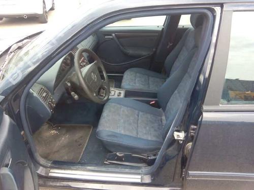 Front right window mechanism MERCEDES-BENZ C-CLASS (W202)  | BP21428051C23 