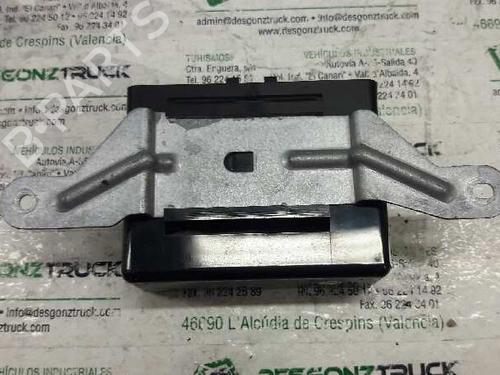 Comfort control module HONDA CIVIC VI Hatchback (EJ, EK)  | BP21452572M56 