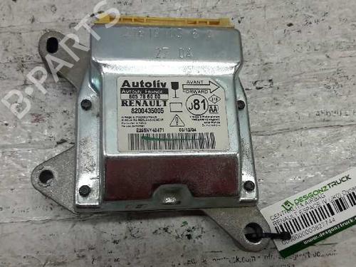 Airbag styreenhed RENAULT ESPACE IV (JK0/1_) [2002-2025]  21454965