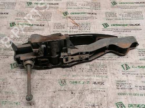 Front left exterior door handle PEUGEOT 208 I (CA_, CC_)  | BP21426972C128 
