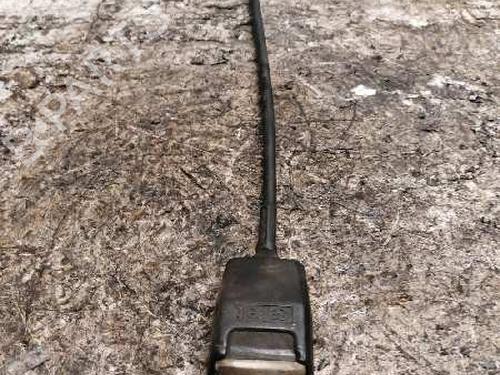 Used Seat buckle IVECO DAILY II Platform/Chassis [1989-1999]  22810823