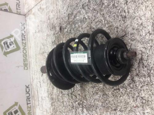 Amortiguador delantero izquierdo VW SHARAN (7M8, 7M9, 7M6) | BP21467660M16