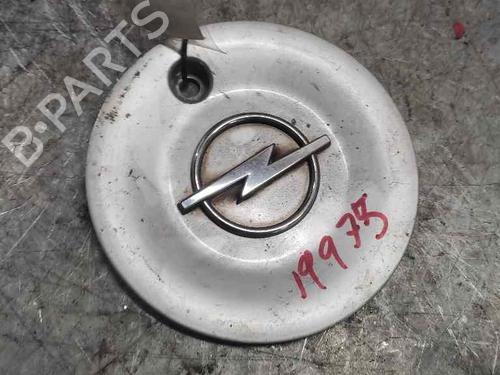 Radkappe für OPEL CORSA B (S93) [1993-2009]  25801056