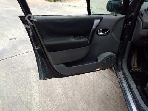 Rear parcel shelf RENAULT GRAND SCÉNIC II (JM0/1_)  | BP21410930C85 