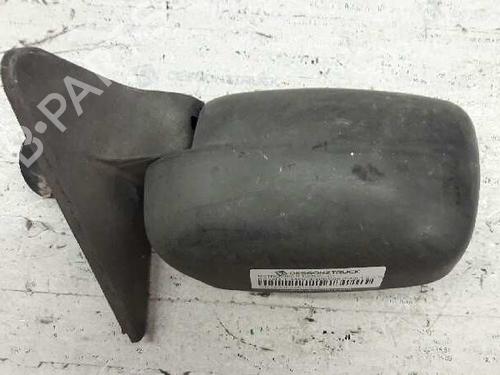Right mirror RENAULT RAPID Box Body/MPV (F40_, G40_) 1.9 D (F40P, F40N, F40E) | BP21450609C27