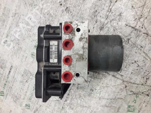 Used ABS pump RENAULT MEGANE II (BM0/1_, CM0/1_) [2001-2012]  21459181