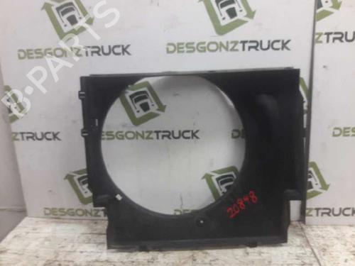 Other BMW 7 (E65, E66, E67)  | BP21467472O1 