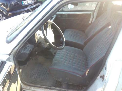 Electronic module CITROËN C15 Box Body/MPV (VD_)  | BP21426359M83