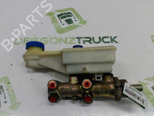 Used Brake master cylinder PEUGEOT BOXER Platform/Chassis (ZCT_) 2.5 D 4x4 (86 hp) 24679219
