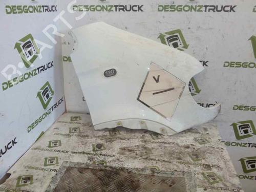 Used Right front fenders RENAULT MASCOTT Platform/Chassis (UH_, HH_) [1999-2005]  21466245
