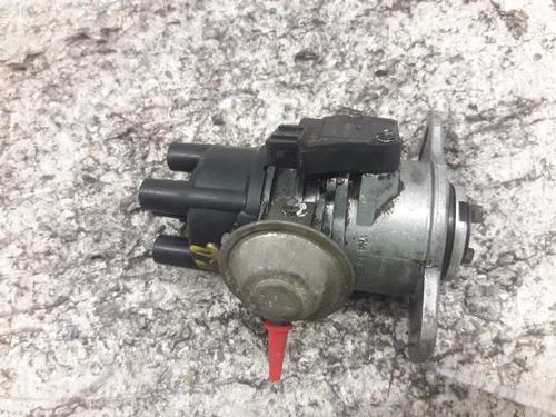 Used Ignition distributor FORD FIESTA III (GFJ) [1989-1997]  21461023