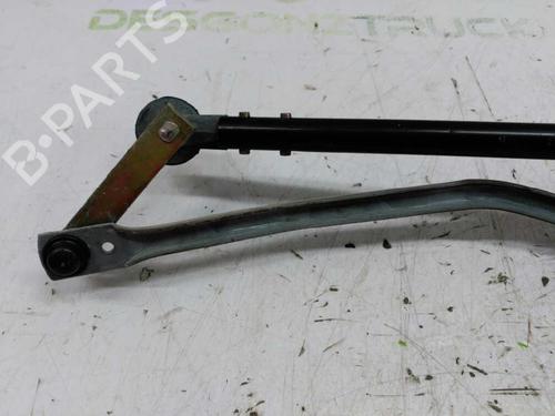 Front wiper motor RENAULT SUPER 5 (B/C40_)  | BP21443913M29 