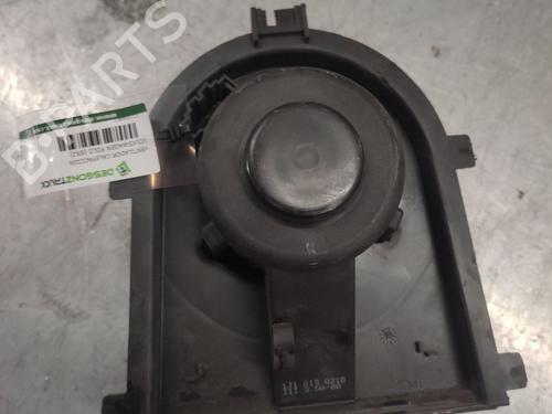 Varmeblæser VW POLO (6N2)  | BP22247948M62 